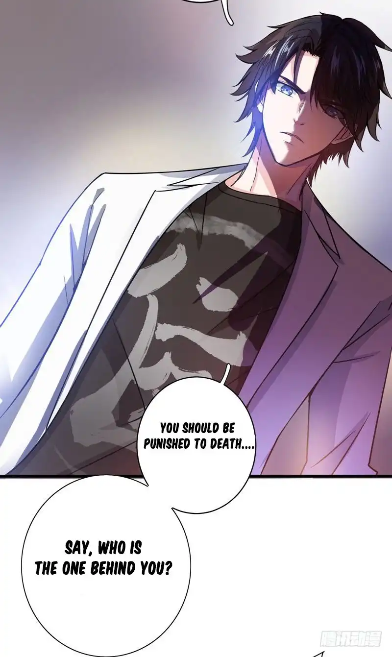 Peerless Doctor In The City Chapter 27 27